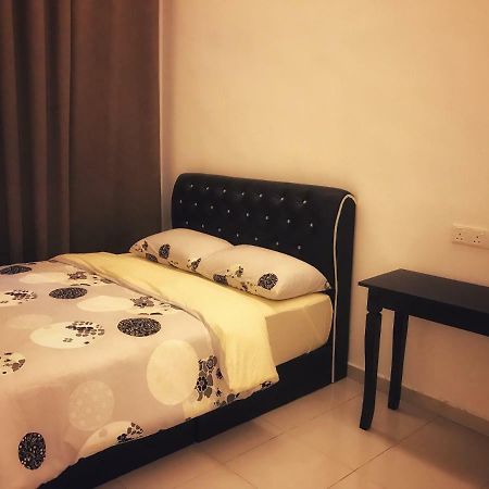 Arsyad Homestay Changlun Esterno foto