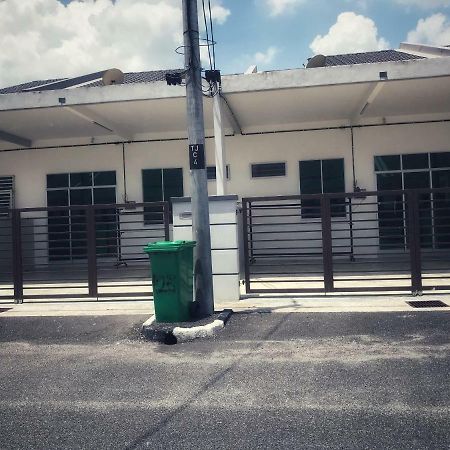 Arsyad Homestay Changlun Esterno foto