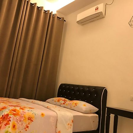 Arsyad Homestay Changlun Esterno foto
