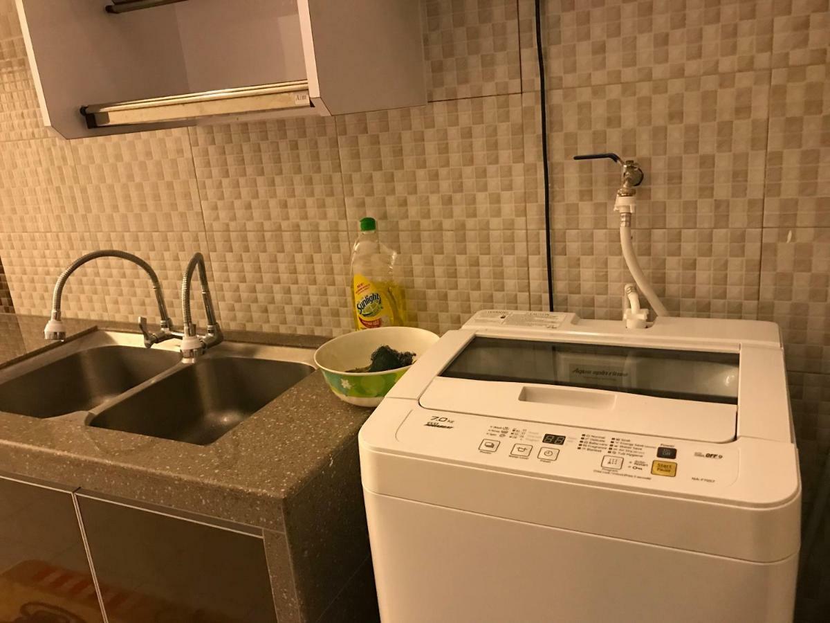 Arsyad Homestay Changlun Esterno foto