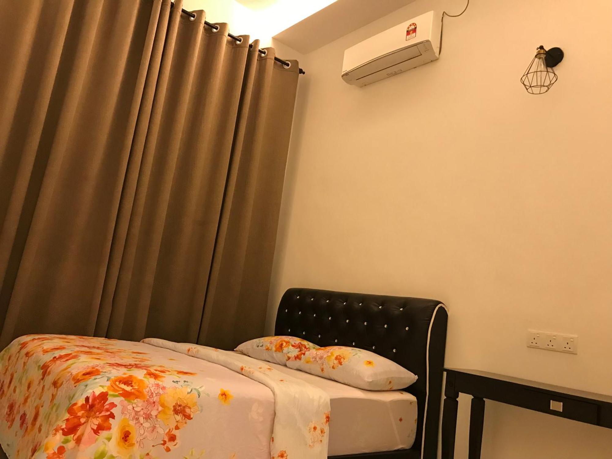Arsyad Homestay Changlun Esterno foto