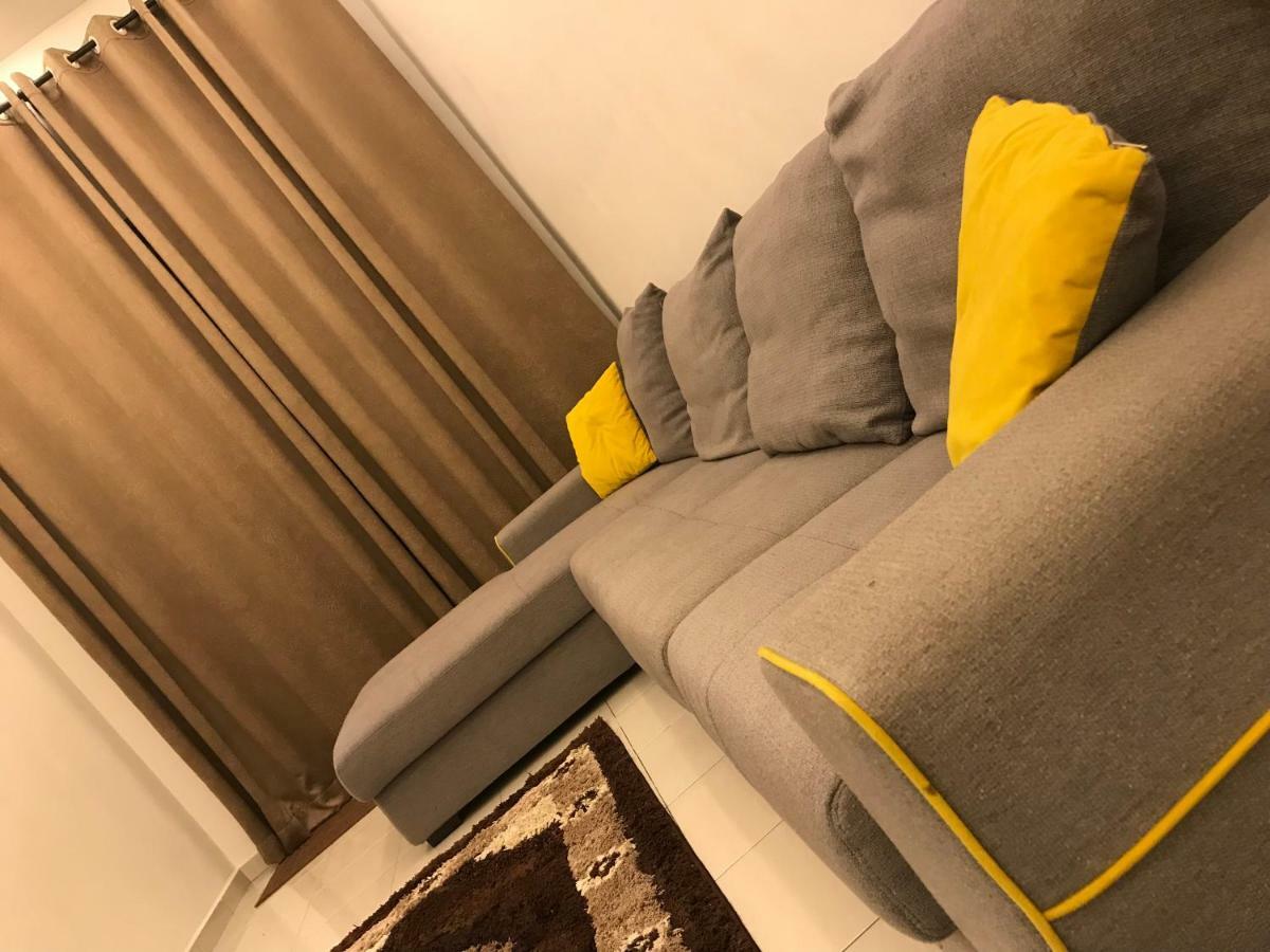 Arsyad Homestay Changlun Esterno foto