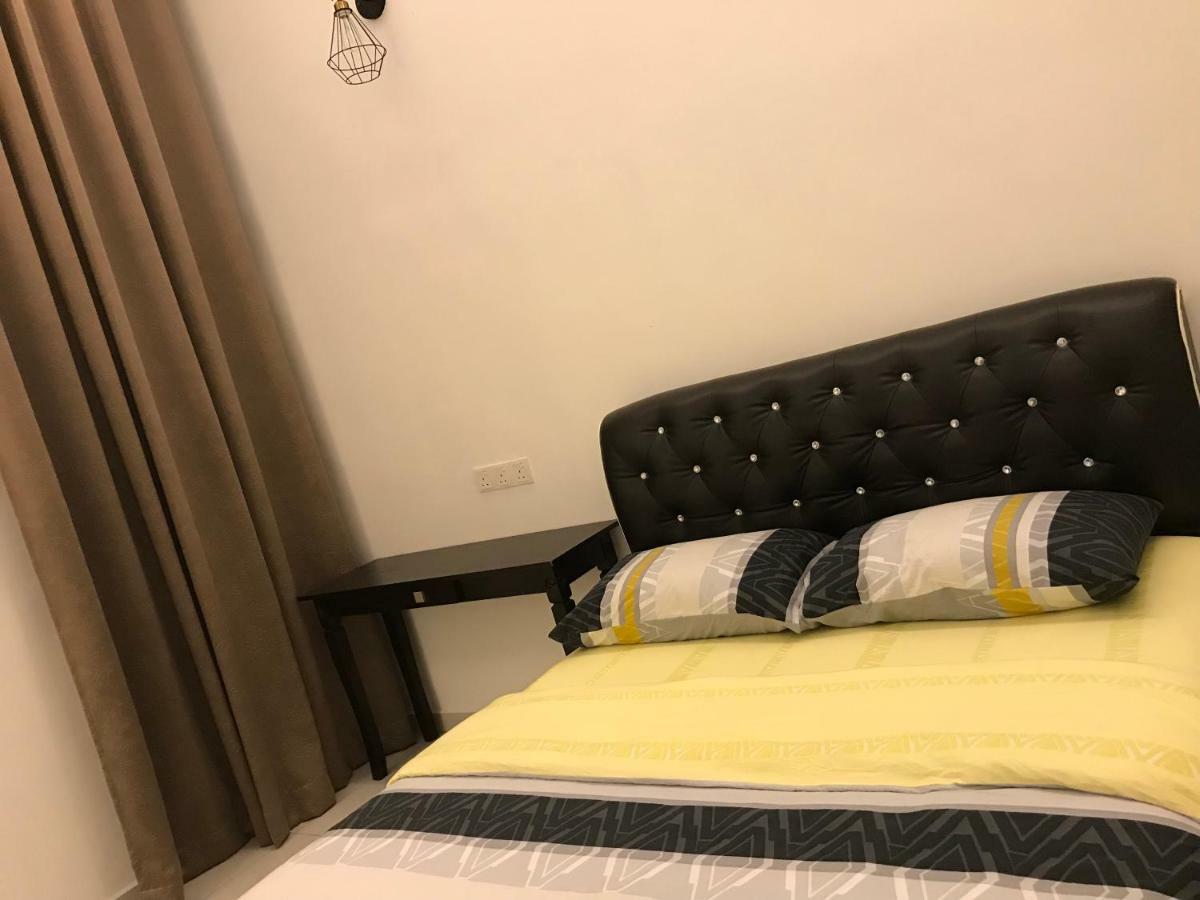 Arsyad Homestay Changlun Esterno foto