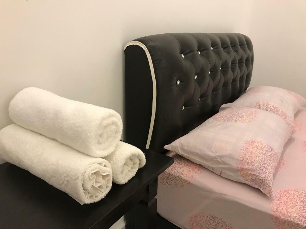 Arsyad Homestay Changlun Esterno foto