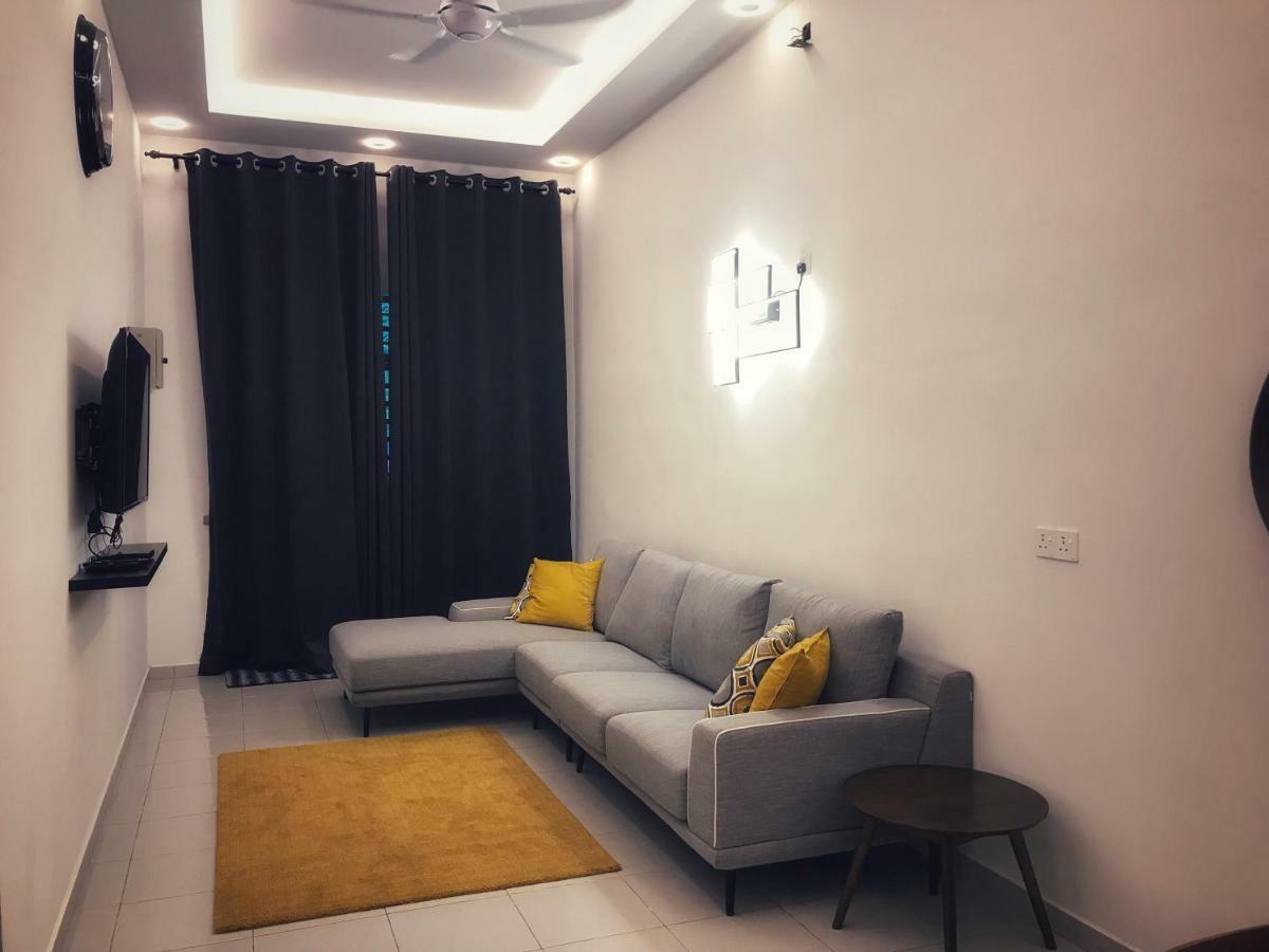 Arsyad Homestay Changlun Esterno foto