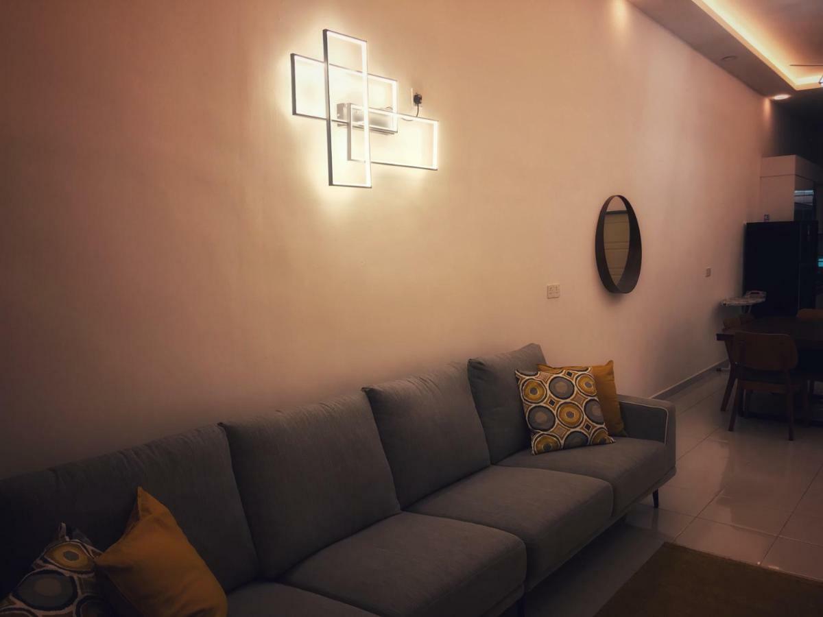 Arsyad Homestay Changlun Esterno foto