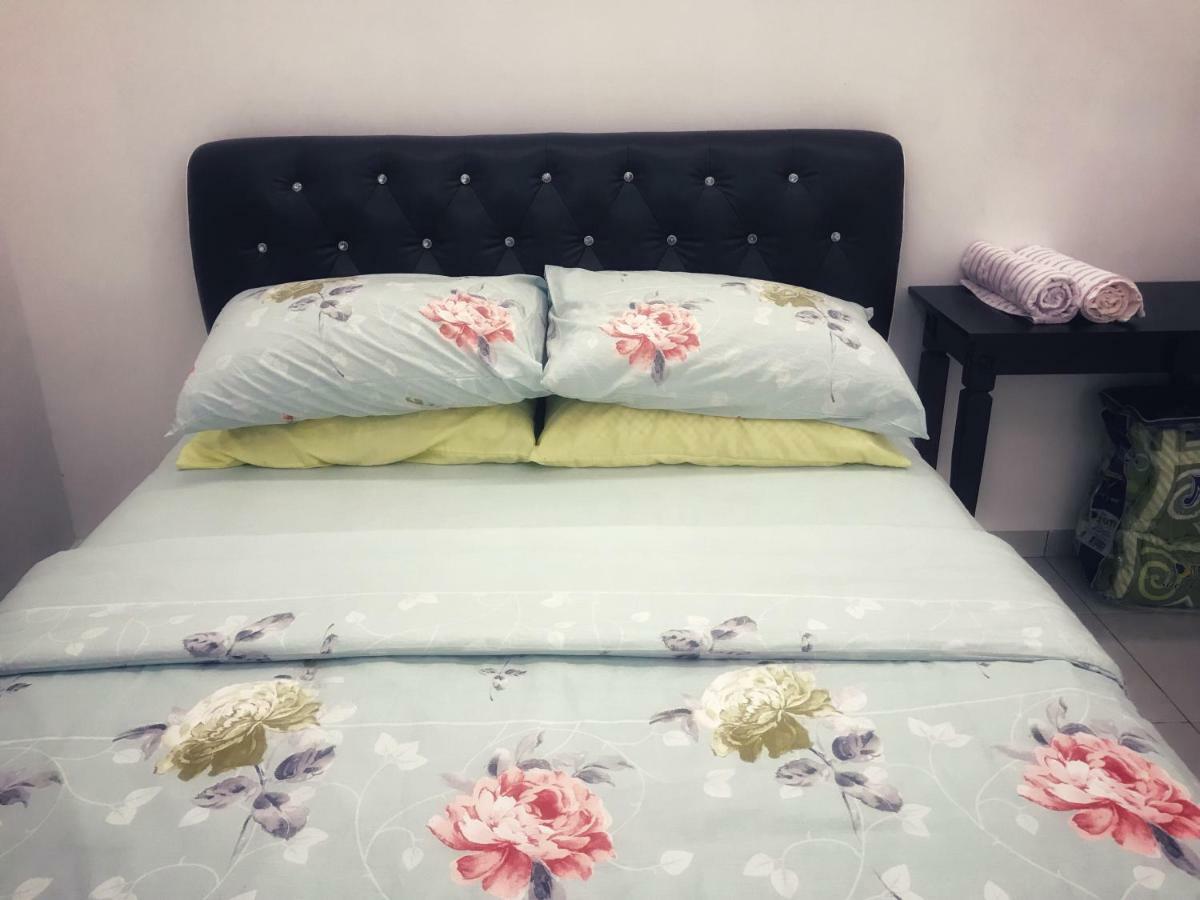Arsyad Homestay Changlun Esterno foto