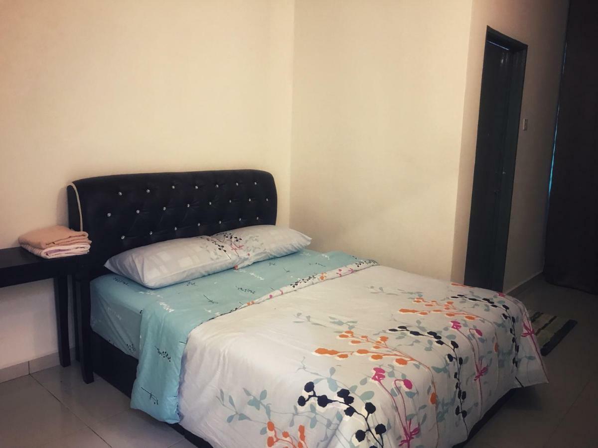 Arsyad Homestay Changlun Esterno foto