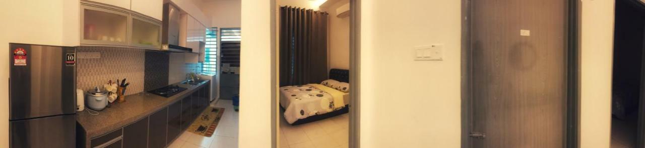 Arsyad Homestay Changlun Esterno foto