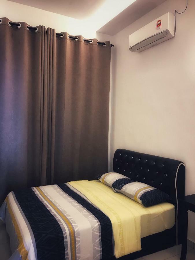 Arsyad Homestay Changlun Esterno foto