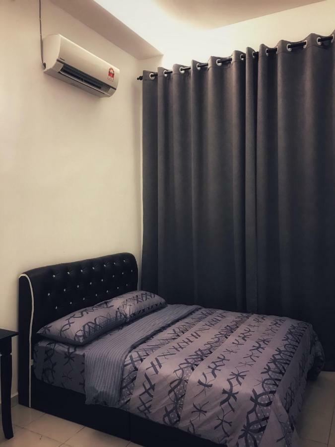 Arsyad Homestay Changlun Esterno foto