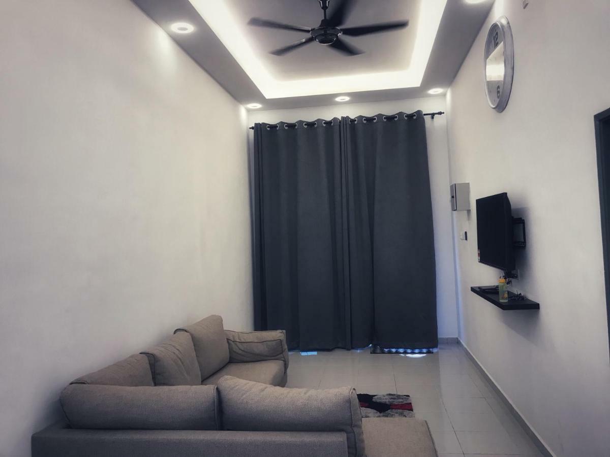 Arsyad Homestay Changlun Esterno foto