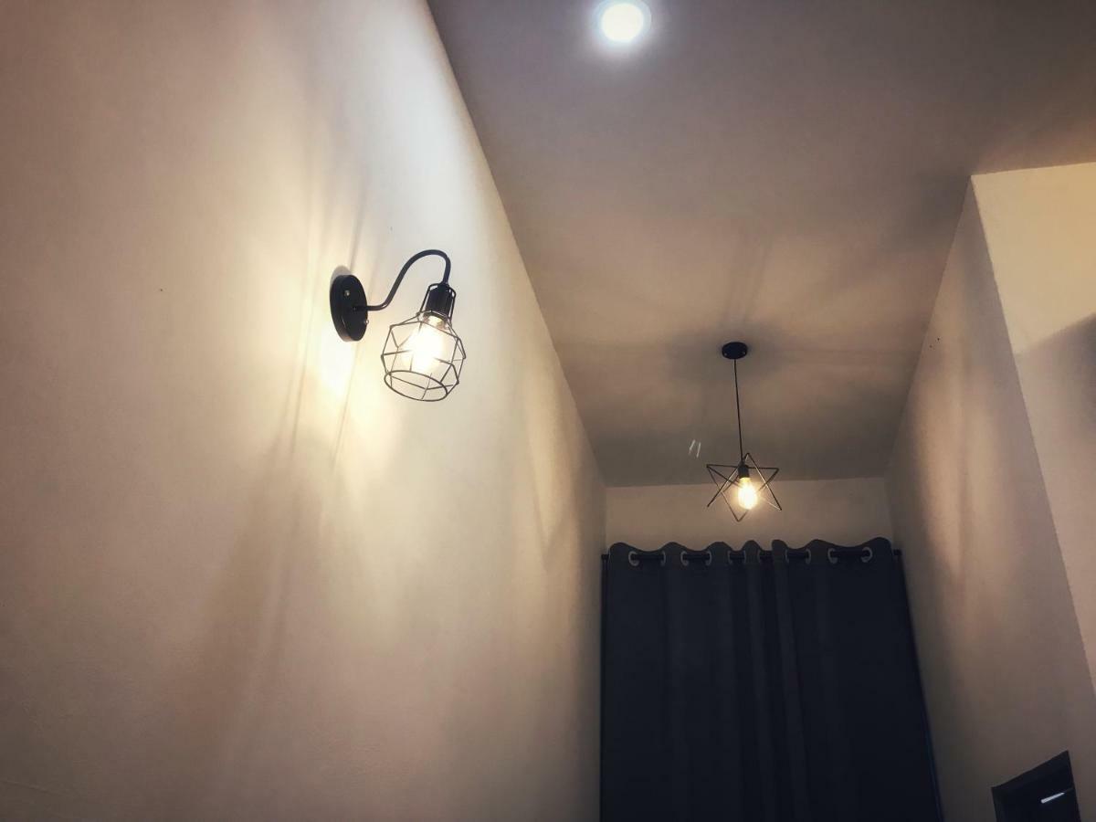 Arsyad Homestay Changlun Esterno foto