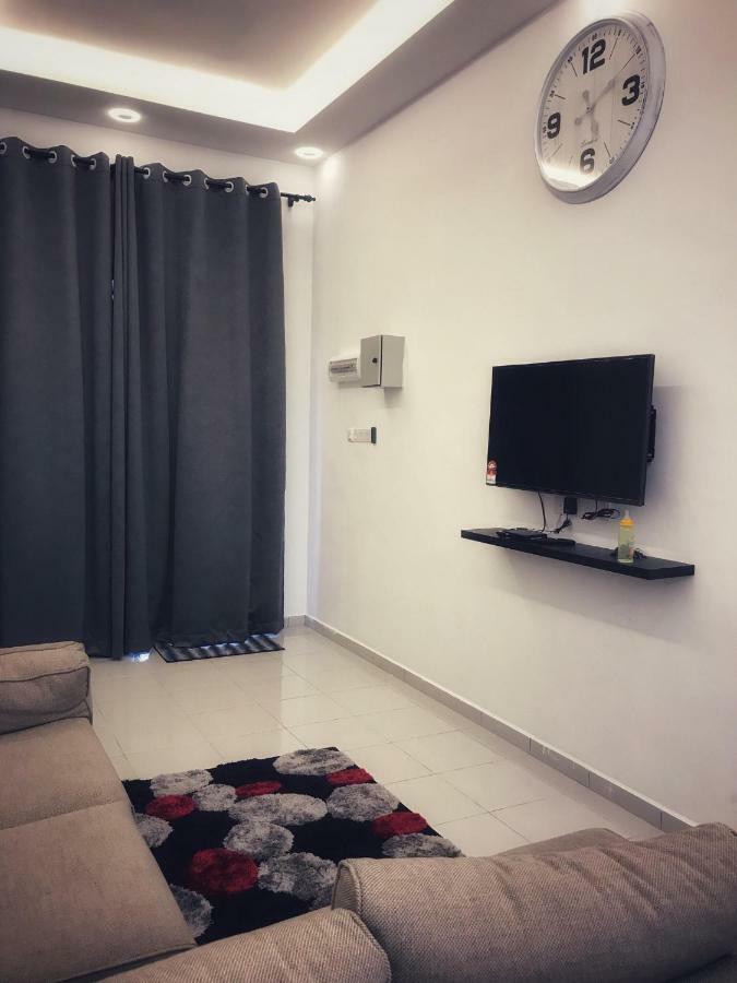 Arsyad Homestay Changlun Esterno foto
