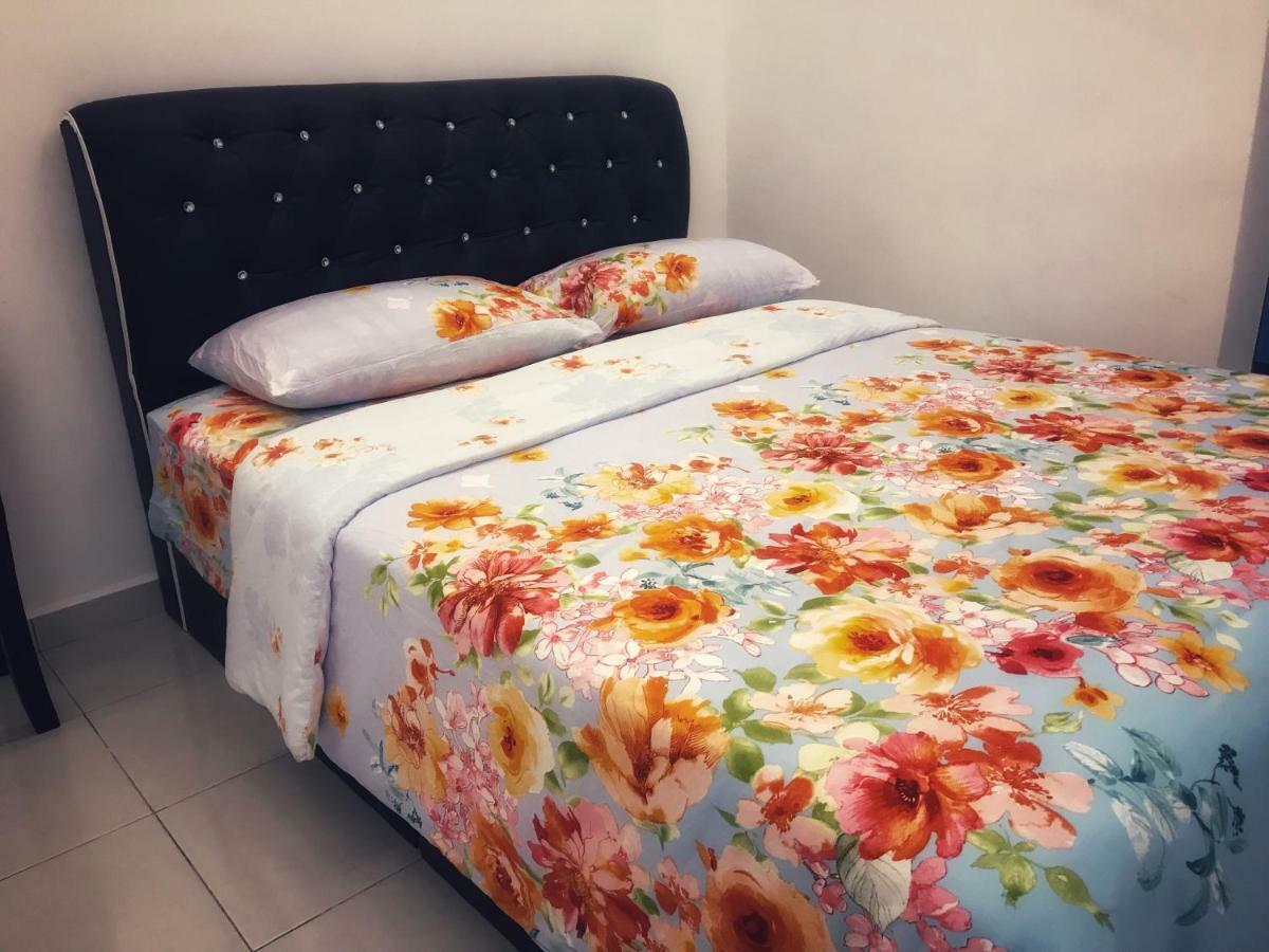Arsyad Homestay Changlun Esterno foto